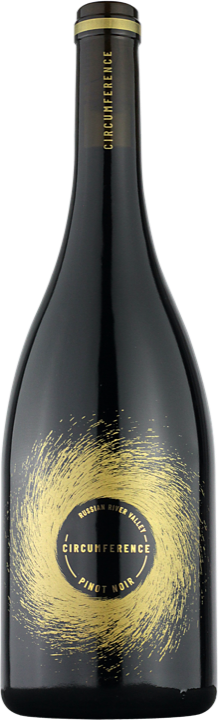Circumference Russian River Valley Pinot Noir bottle